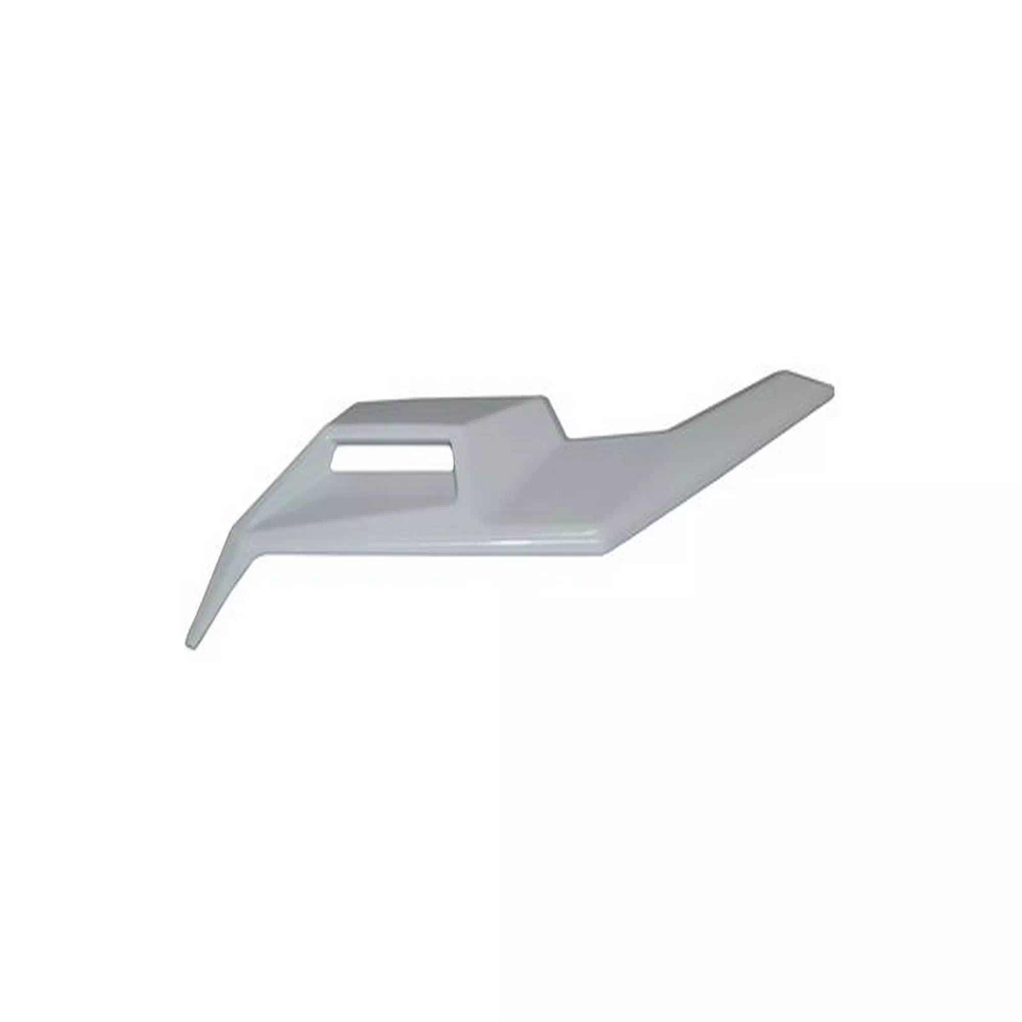 RKS M502N ÖN FAR PANELİ DEKORU SAĞ BEYAZ #RK 42509